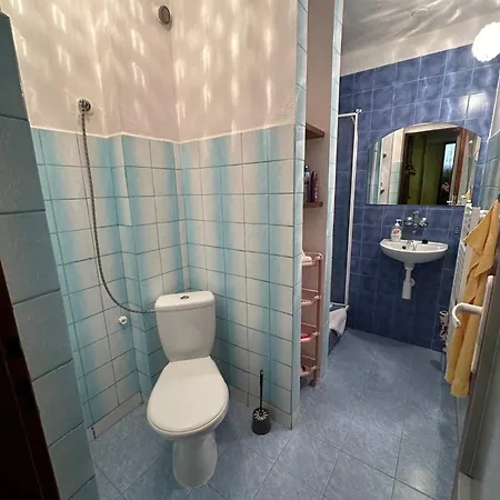 Privát Mulík Alloggio in famiglia *