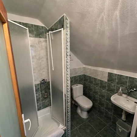 Privát Mulík * Stará Lesná