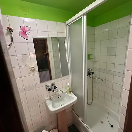 Privát Mulík Alloggio in famiglia *