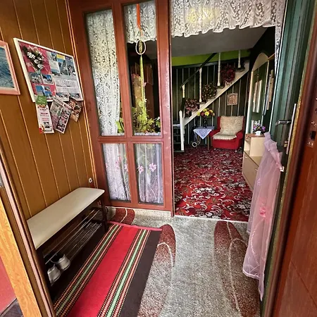 Privát Mulík Alloggio in famiglia