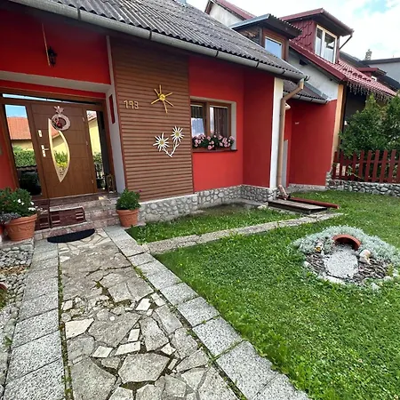 Privat Mulik * Stara Lesna