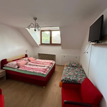 Privát Mulík Alloggio in famiglia *