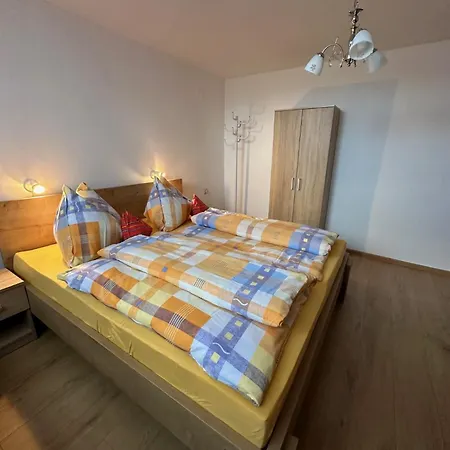 Privat Mulik Homestay