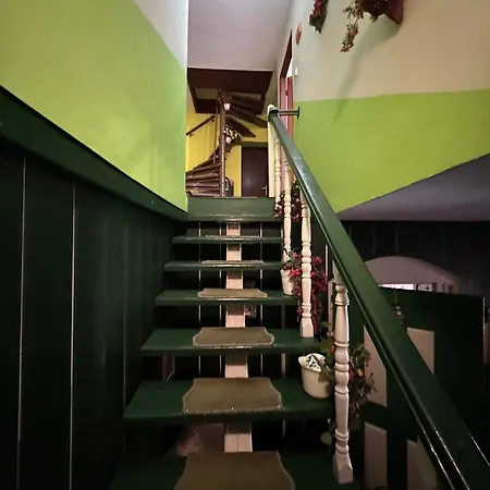 Alloggio in famiglia Privát Mulík *