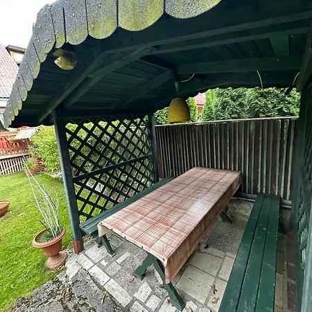 Privat Mulik Homestay *