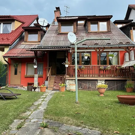 Privat Mulik Stara Lesna