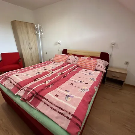 Privát Mulík Alloggio in famiglia