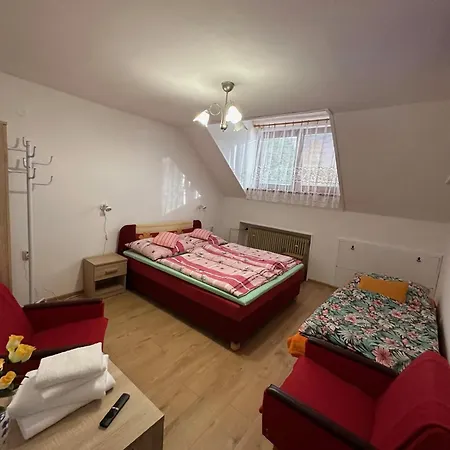 Homestay Privat Mulik Stara Lesna