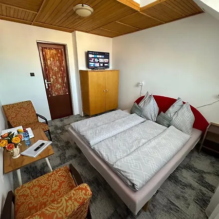 Privat Mulik * Stará Lesná