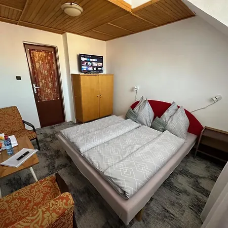 Homestay Privat Mulik Stara Lesna