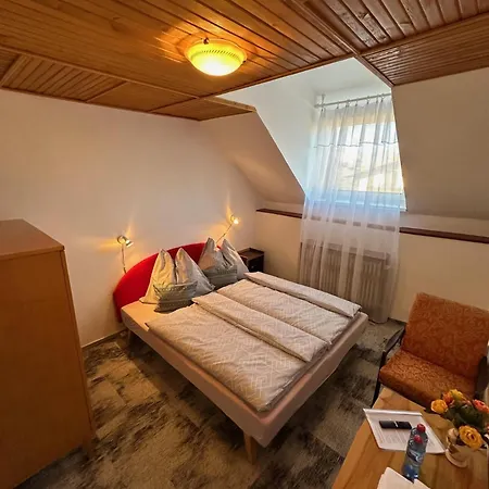 Kwatera prywatna Privat Mulik Stará Lesná