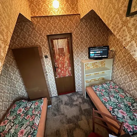 Privát Mulík Alloggio in famiglia *