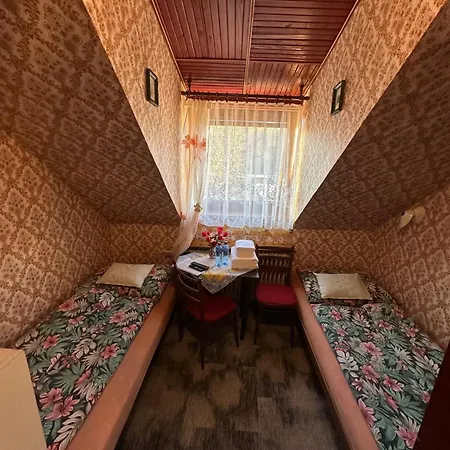 Privat Mulik Stará Lesná