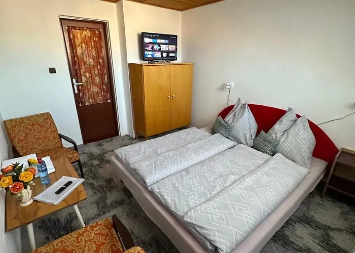 Privat Mulik * Stará Lesná